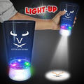 16 Oz. Light-Up Multi Color Base Projecto Cup